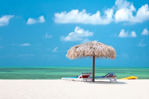 3 Day Island Package